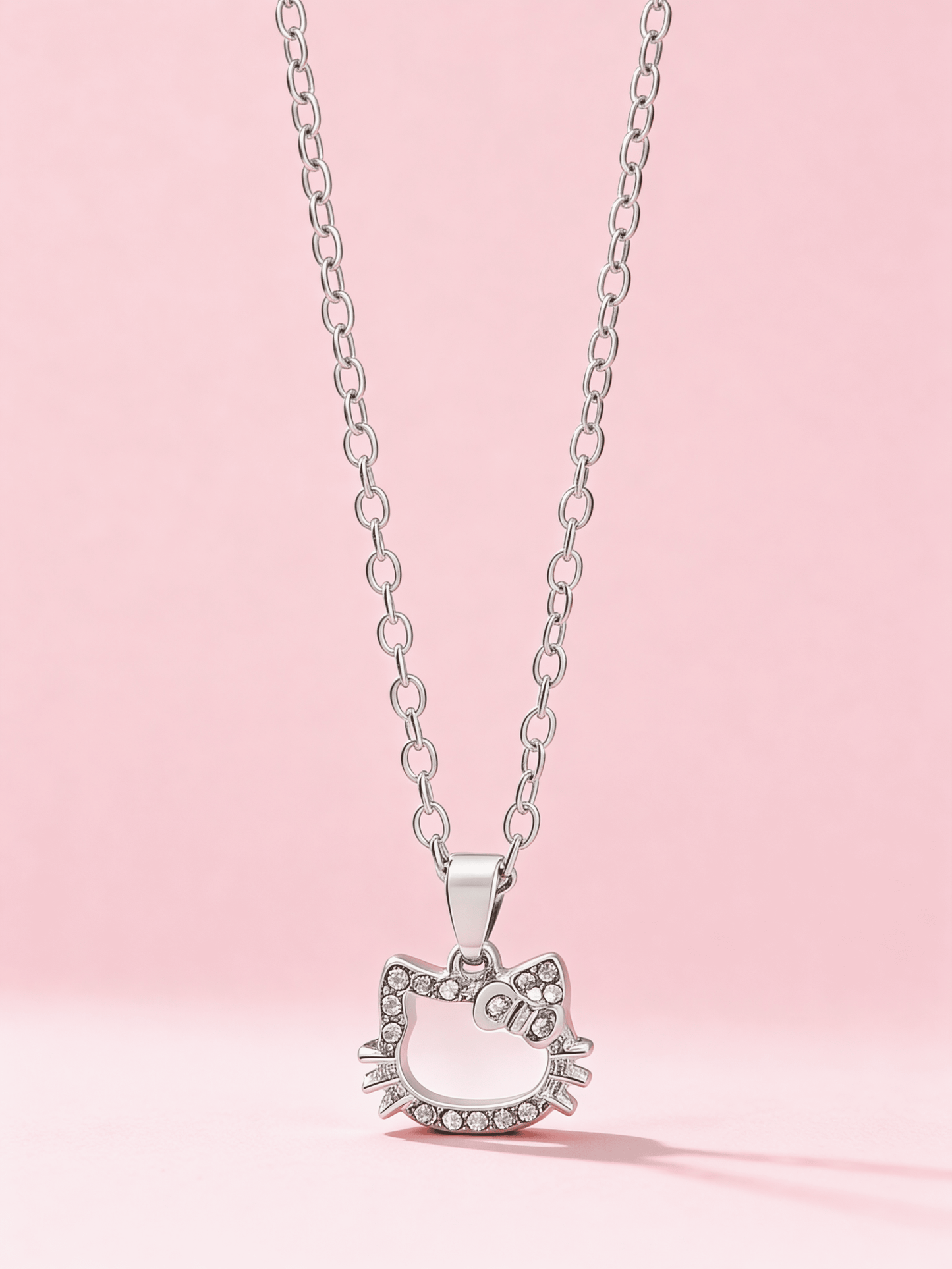 Hello Kitty Necklace