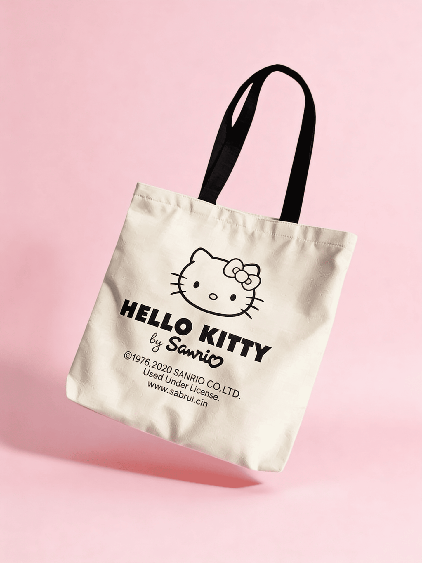 Hello Kitty Bag