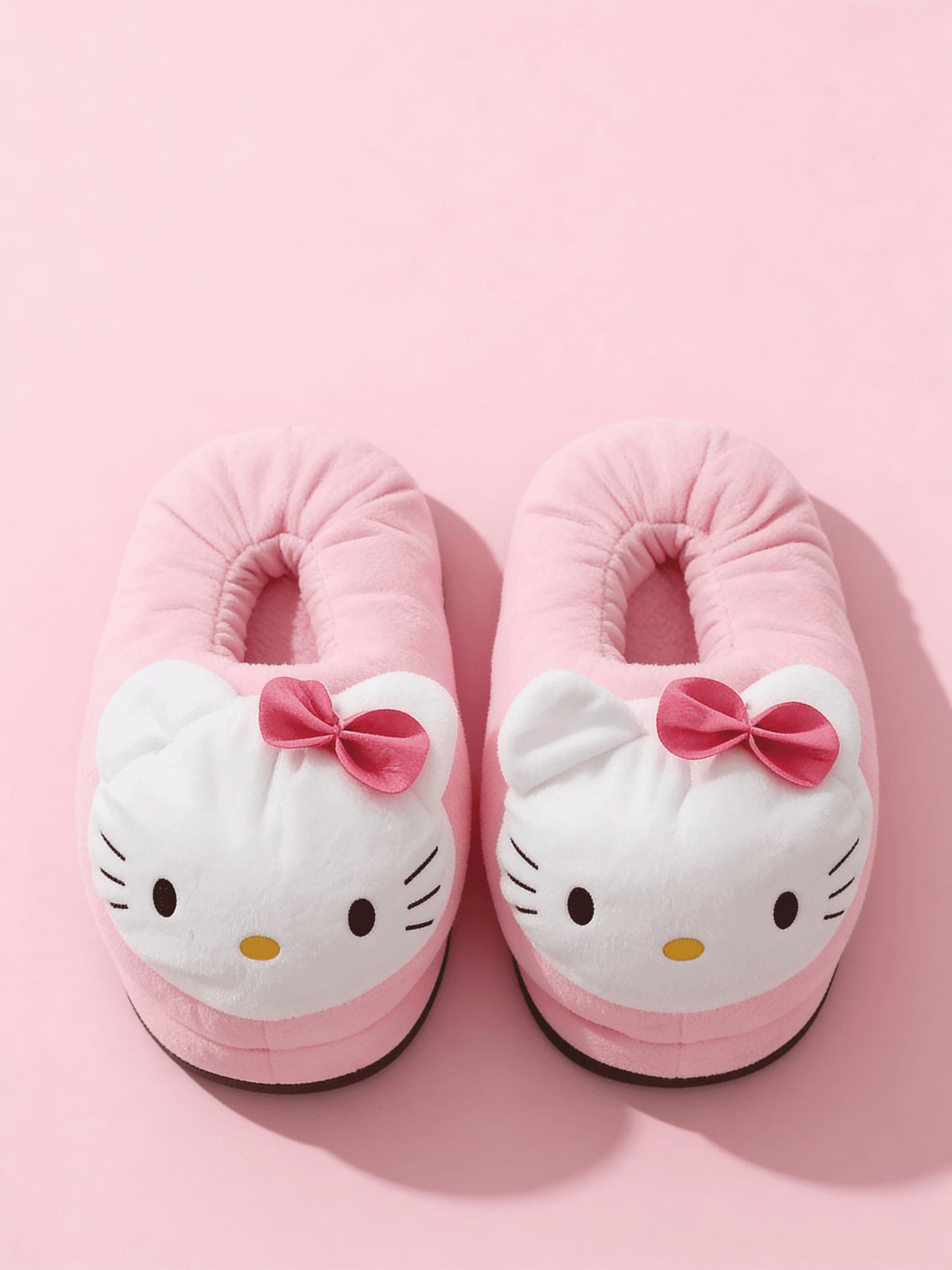 Hello Kitty Slippers