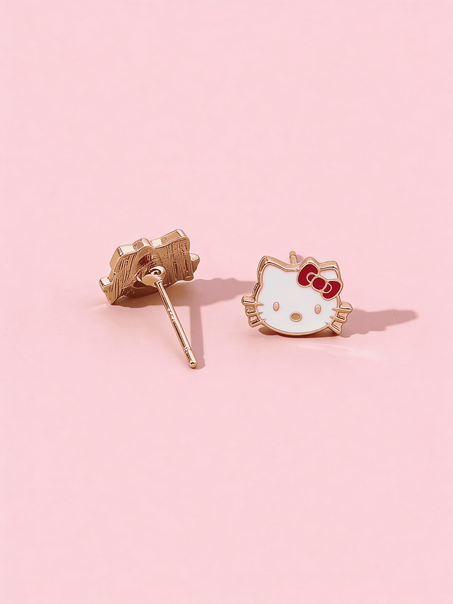 Hello Kitty Earrings