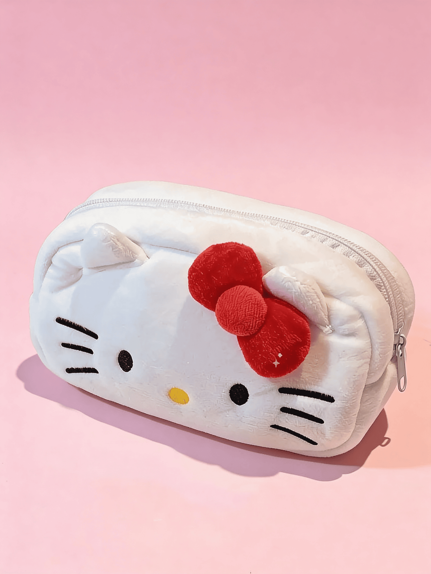 Hello Kitty Pencil Case
