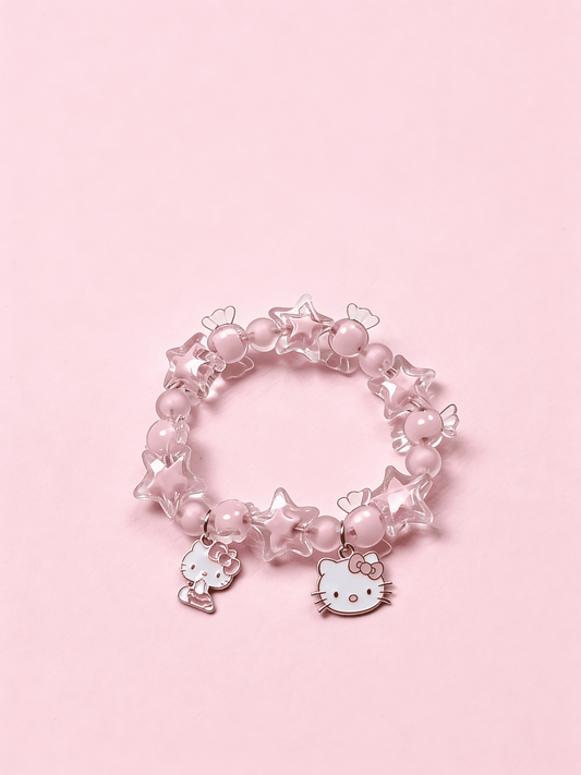 Hello Kitty Bracelet