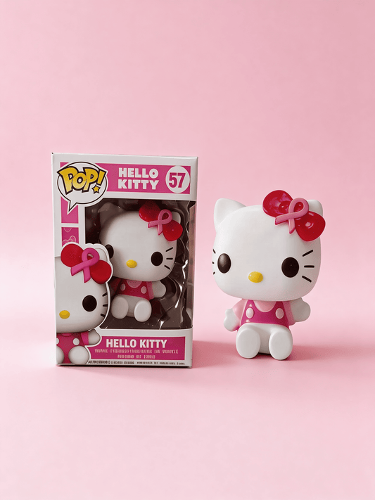 Funko POP Hello Kitty Figure 57