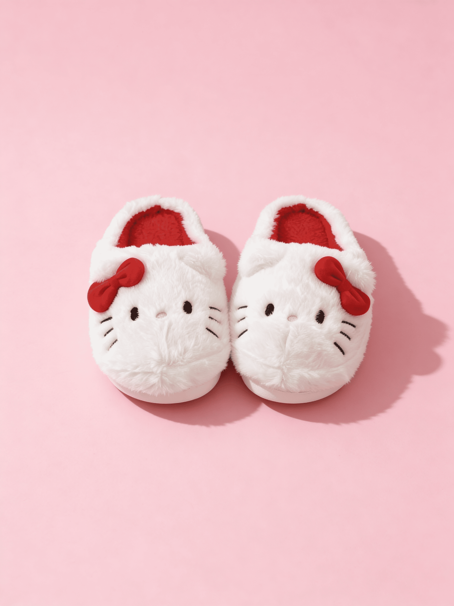 Hello Kitty Shoes