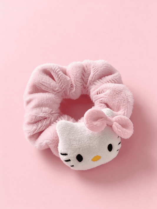 Hello Kitty Hair Tie
