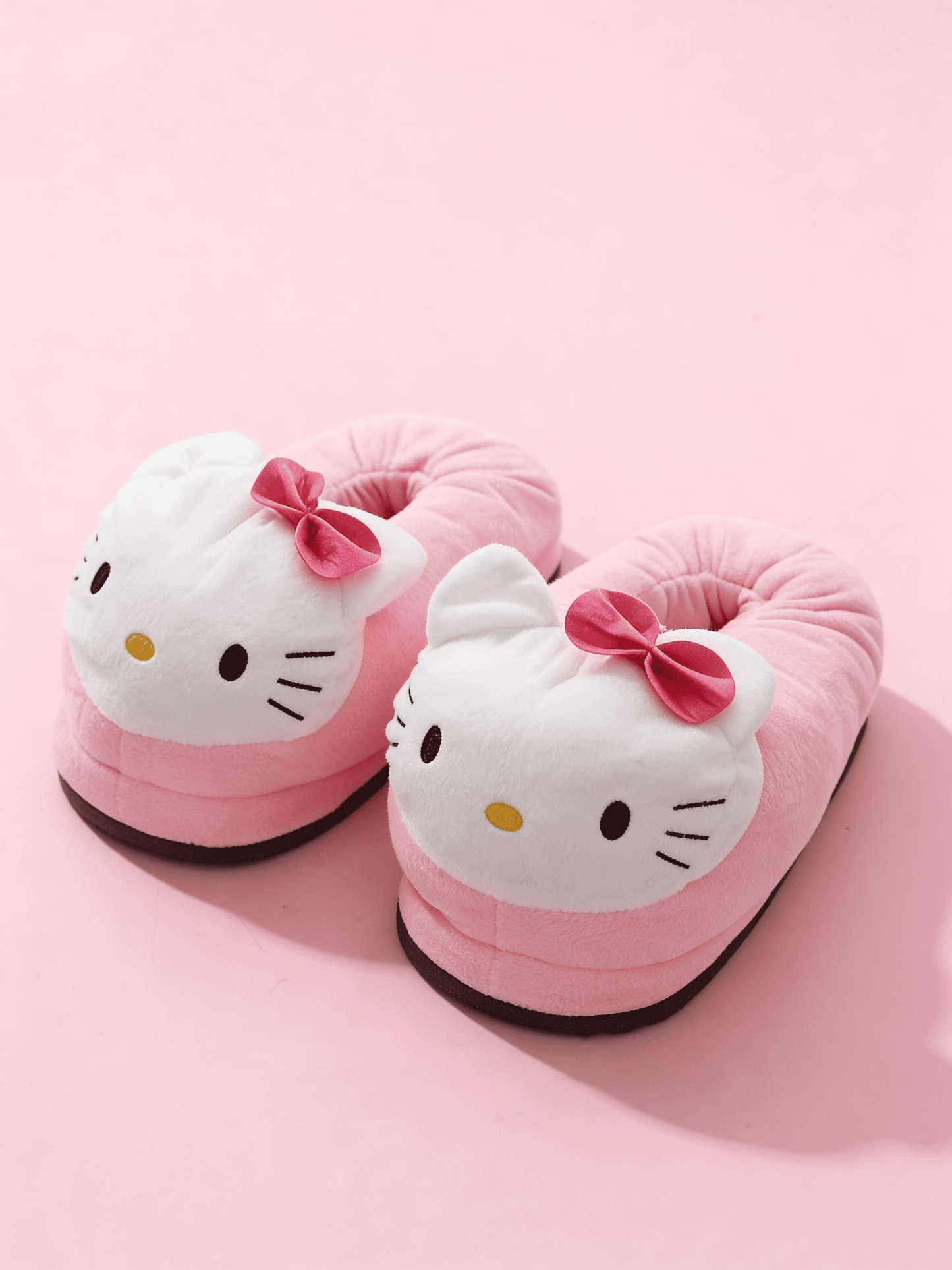 Hello Kitty Slippers