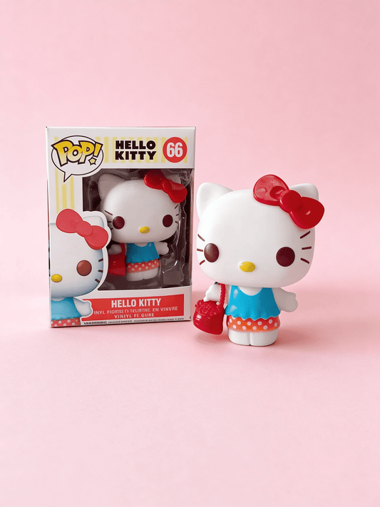 Funko POP Hello Kitty Figure 66