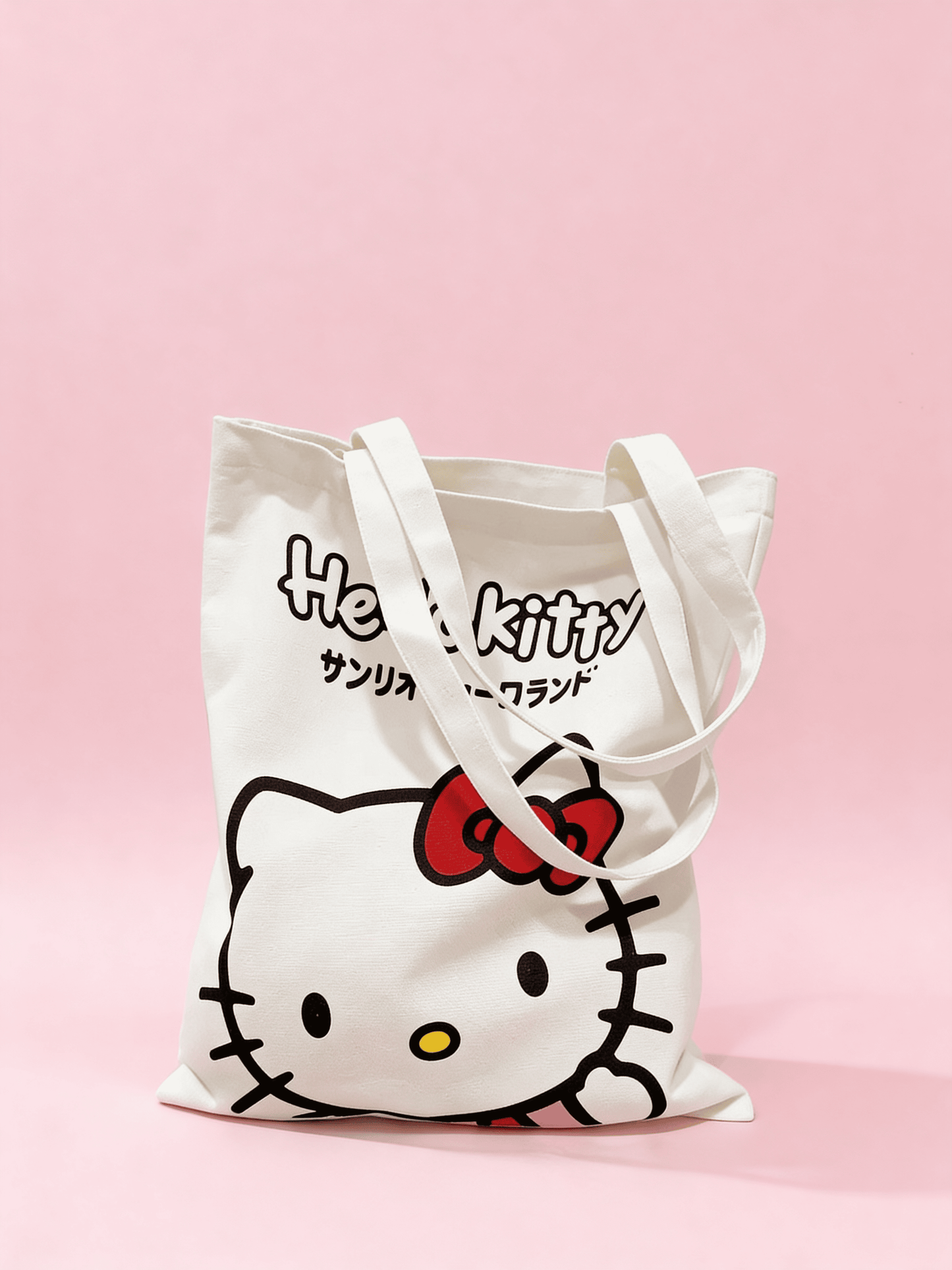 Hello Kitty Bag