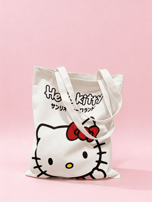 Hello Kitty Bag
