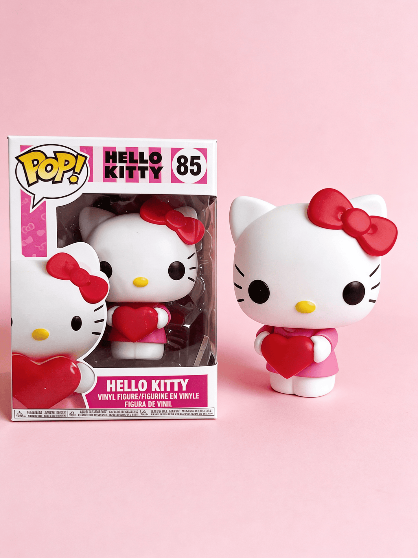 Funko POP Hello Kitty Figure 85