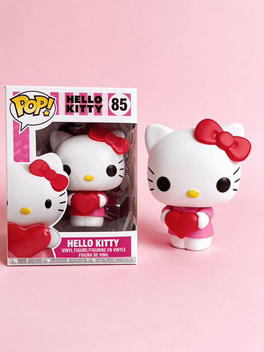 Funko POP Hello Kitty Figure 85