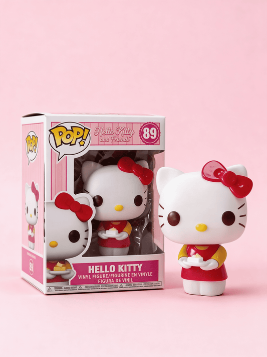 Funko POP Hello Kitty Figure 89