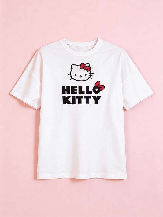 Hello Kitty T-shirt
