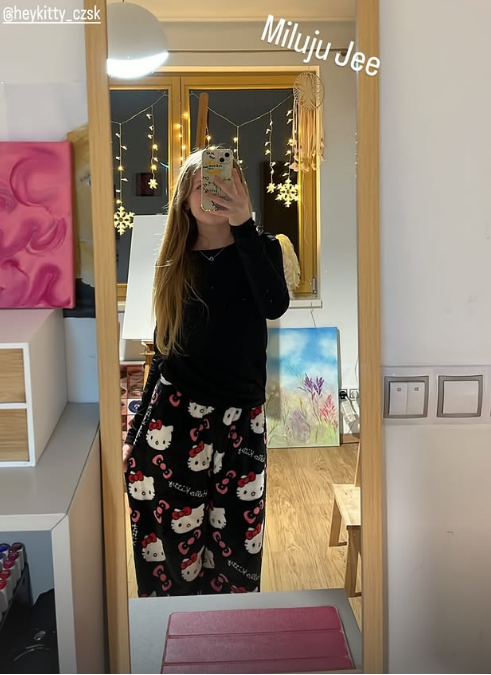 Review from Verča