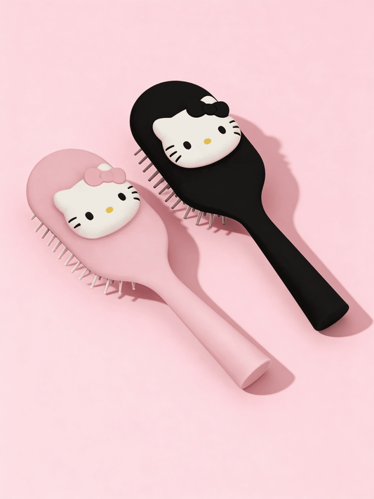 Hello Kitty Comb