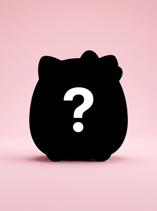 Sanrio soft toys