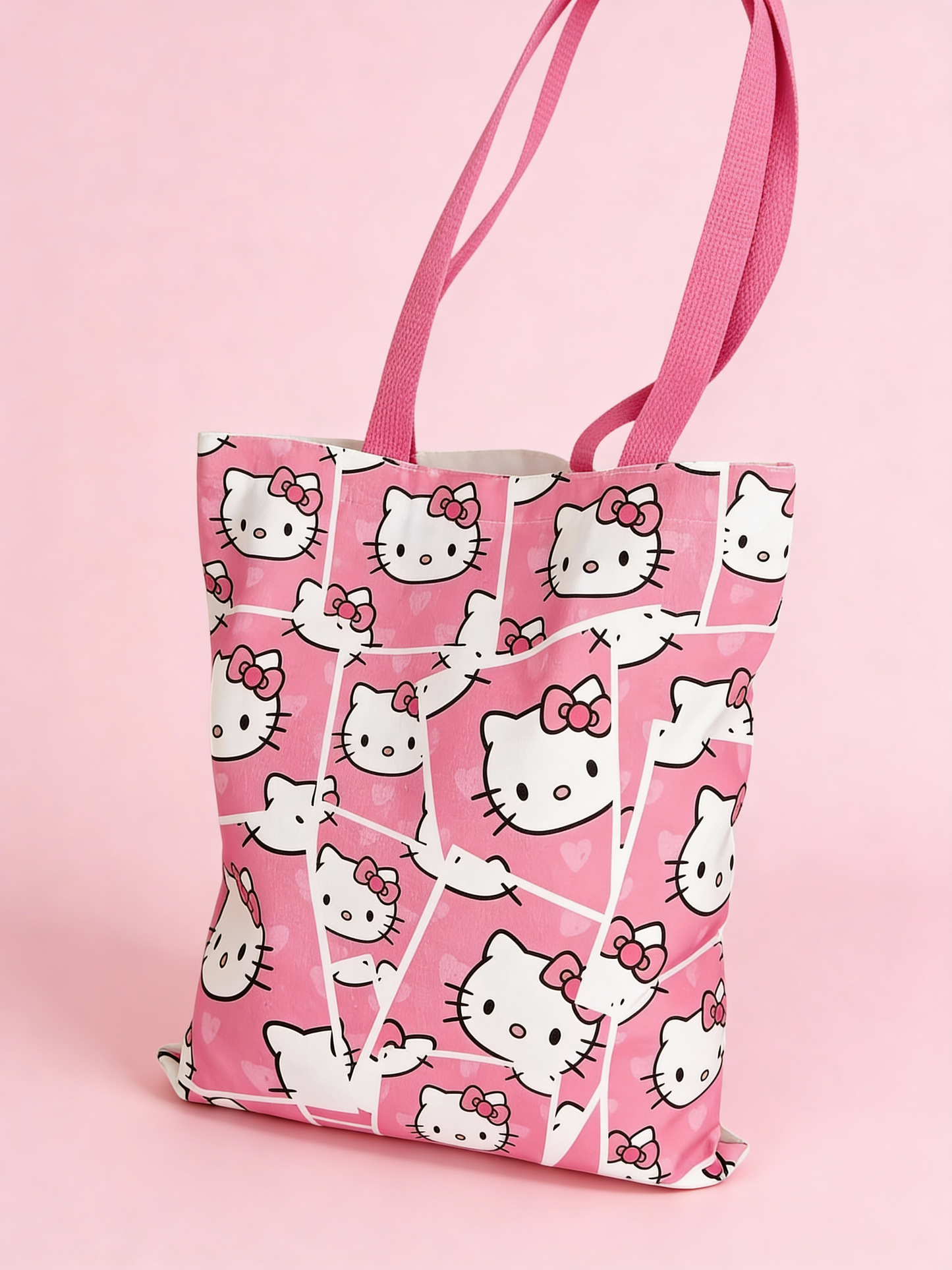 Hello Kitty Pink Bag