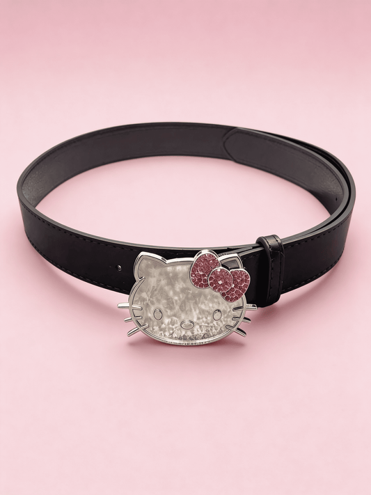 Hello Kitty Belt