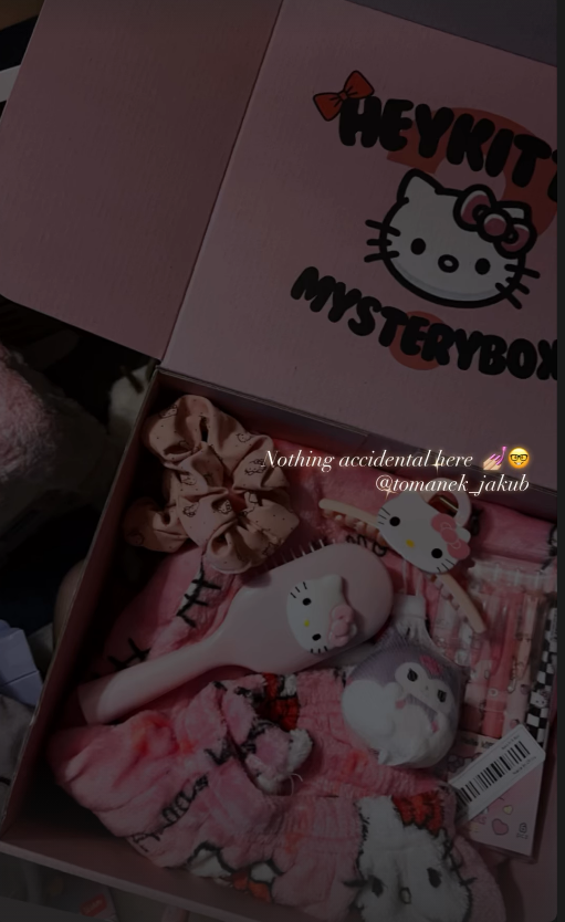 Review from Kralovna_kopertina